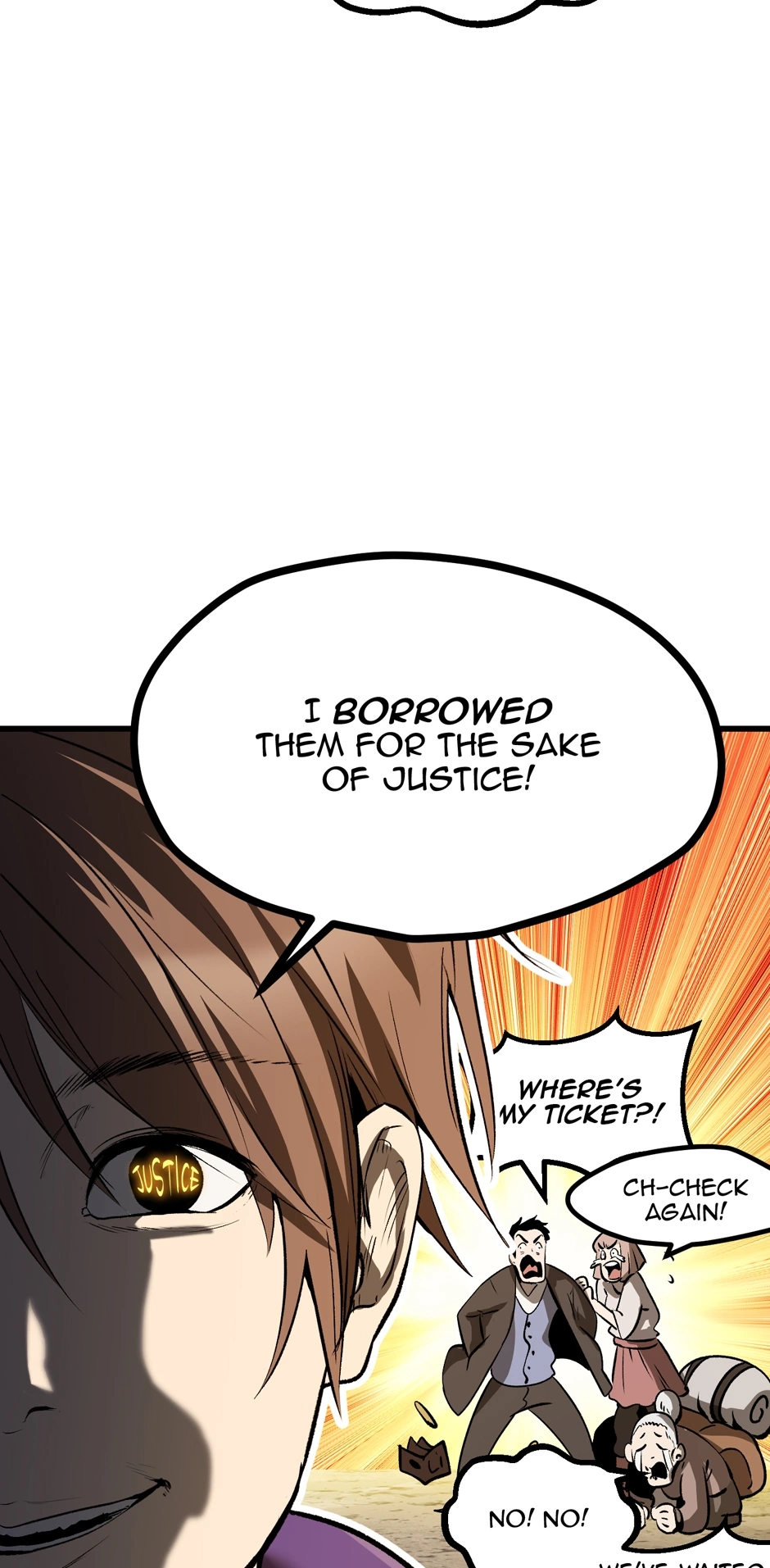 Survival Story of a Sword King in a Fantasy World Chapter 216 - Page 30