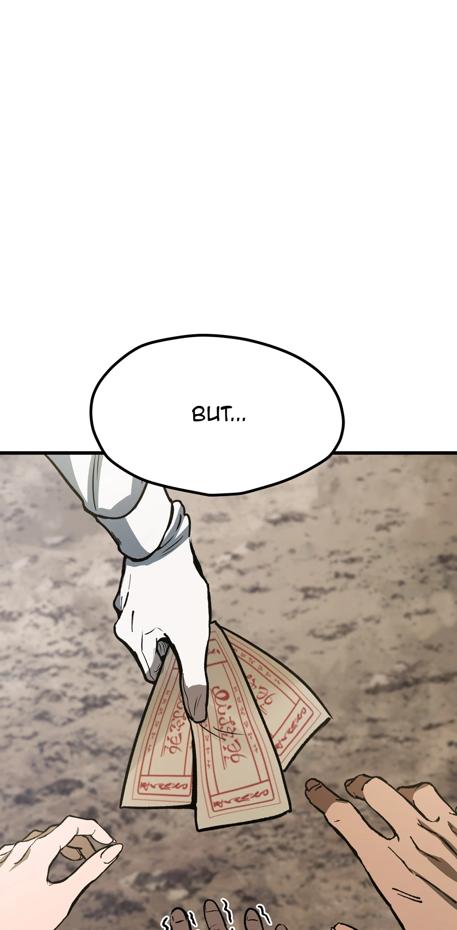 Survival Story of a Sword King in a Fantasy World Chapter 216 - Page 33