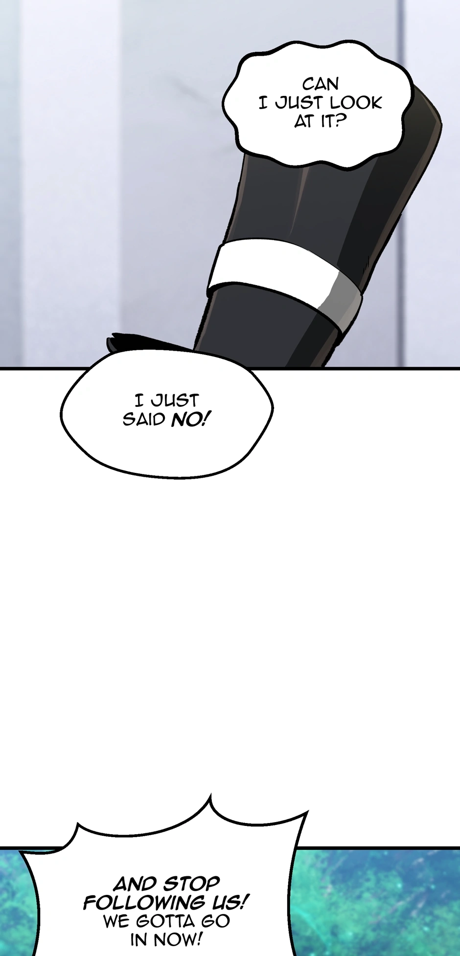 Survival Story of a Sword King in a Fantasy World Chapter 216 - Page 40