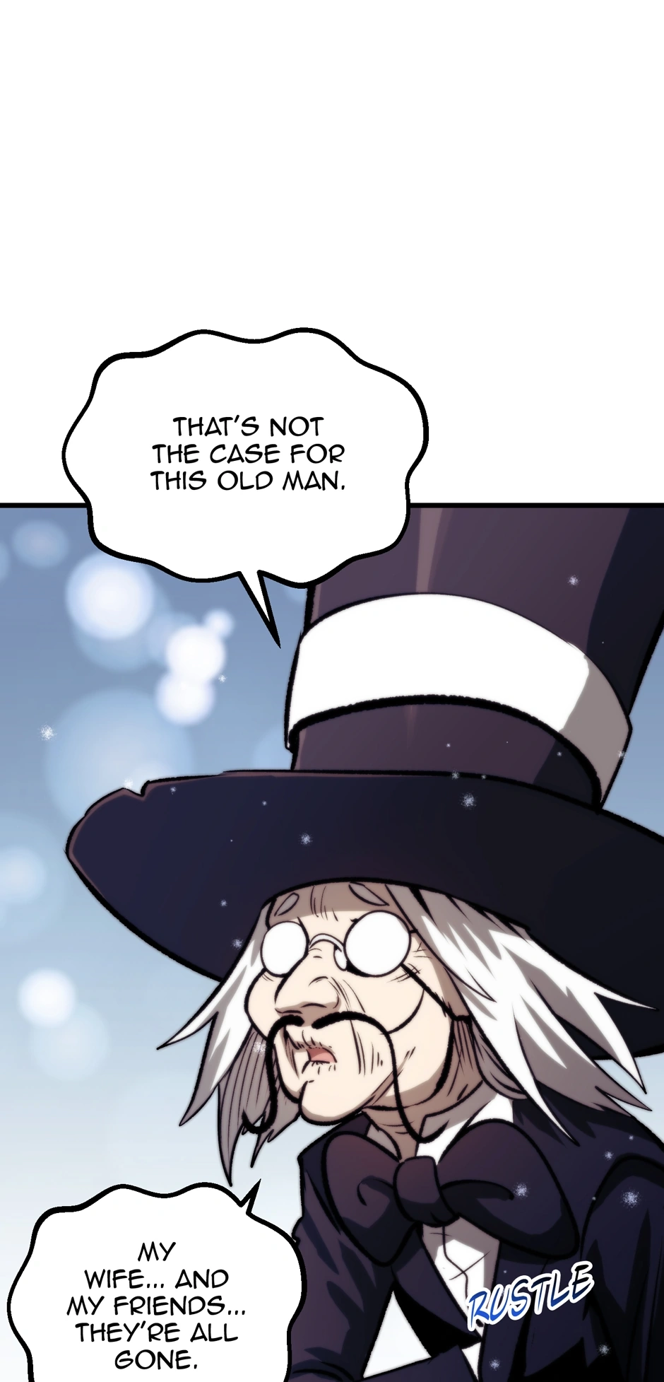 Survival Story of a Sword King in a Fantasy World Chapter 216 - Page 42