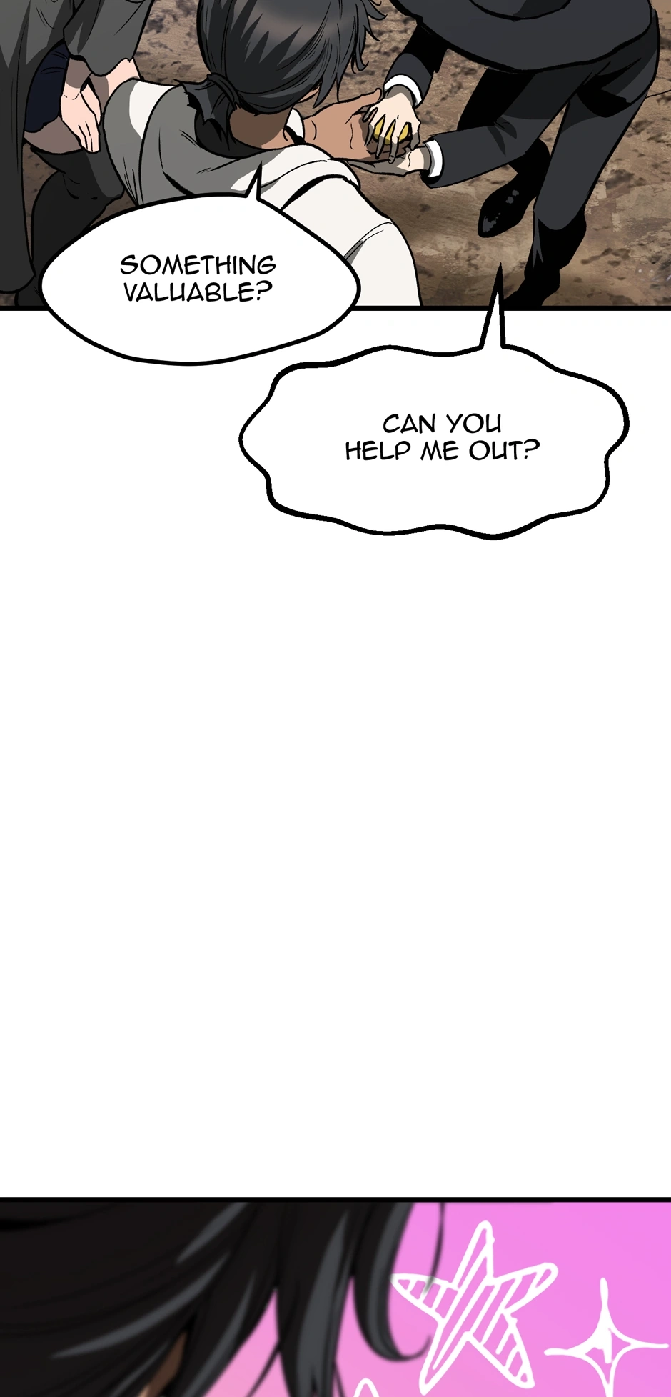 Survival Story of a Sword King in a Fantasy World Chapter 216 - Page 45