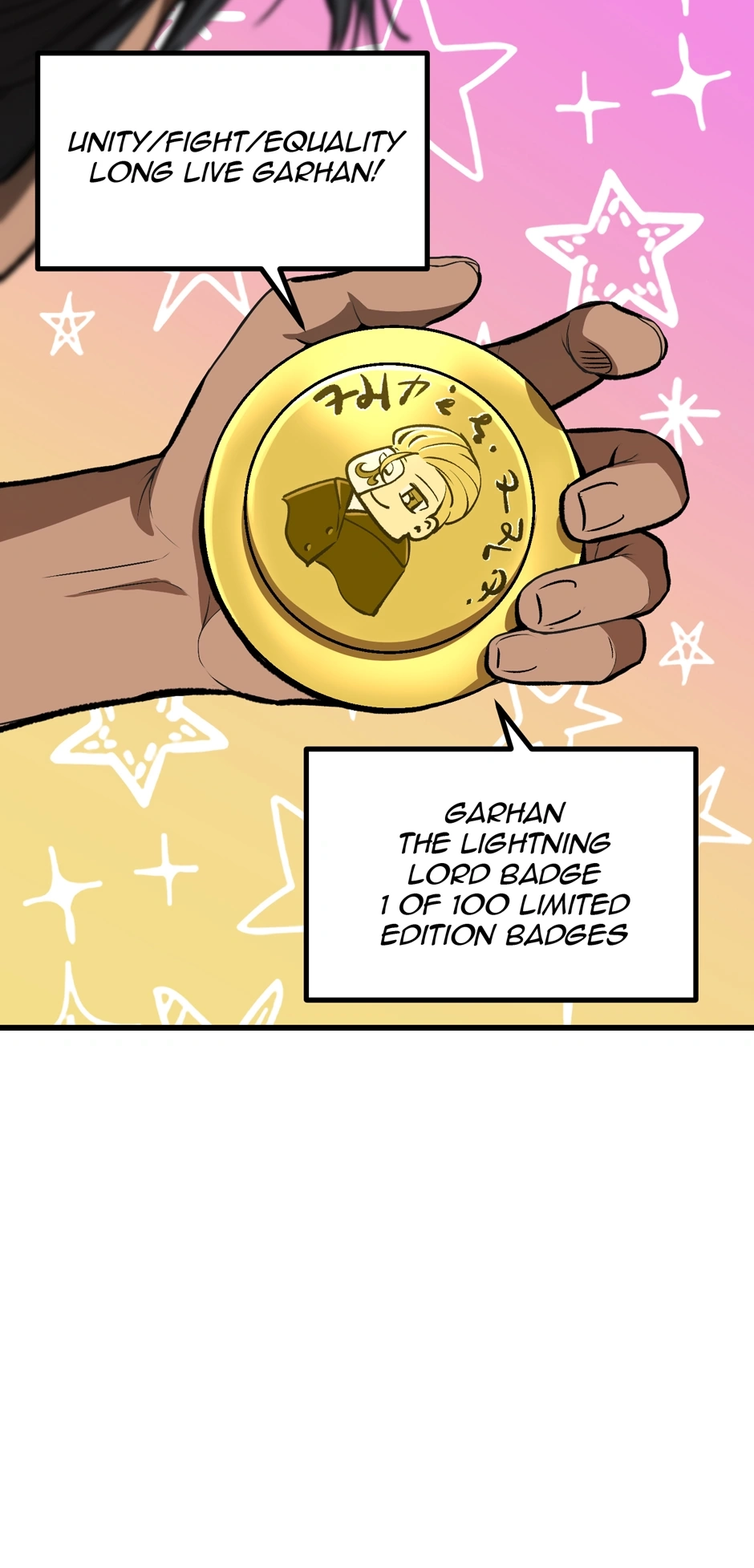 Survival Story of a Sword King in a Fantasy World Chapter 216 - Page 46