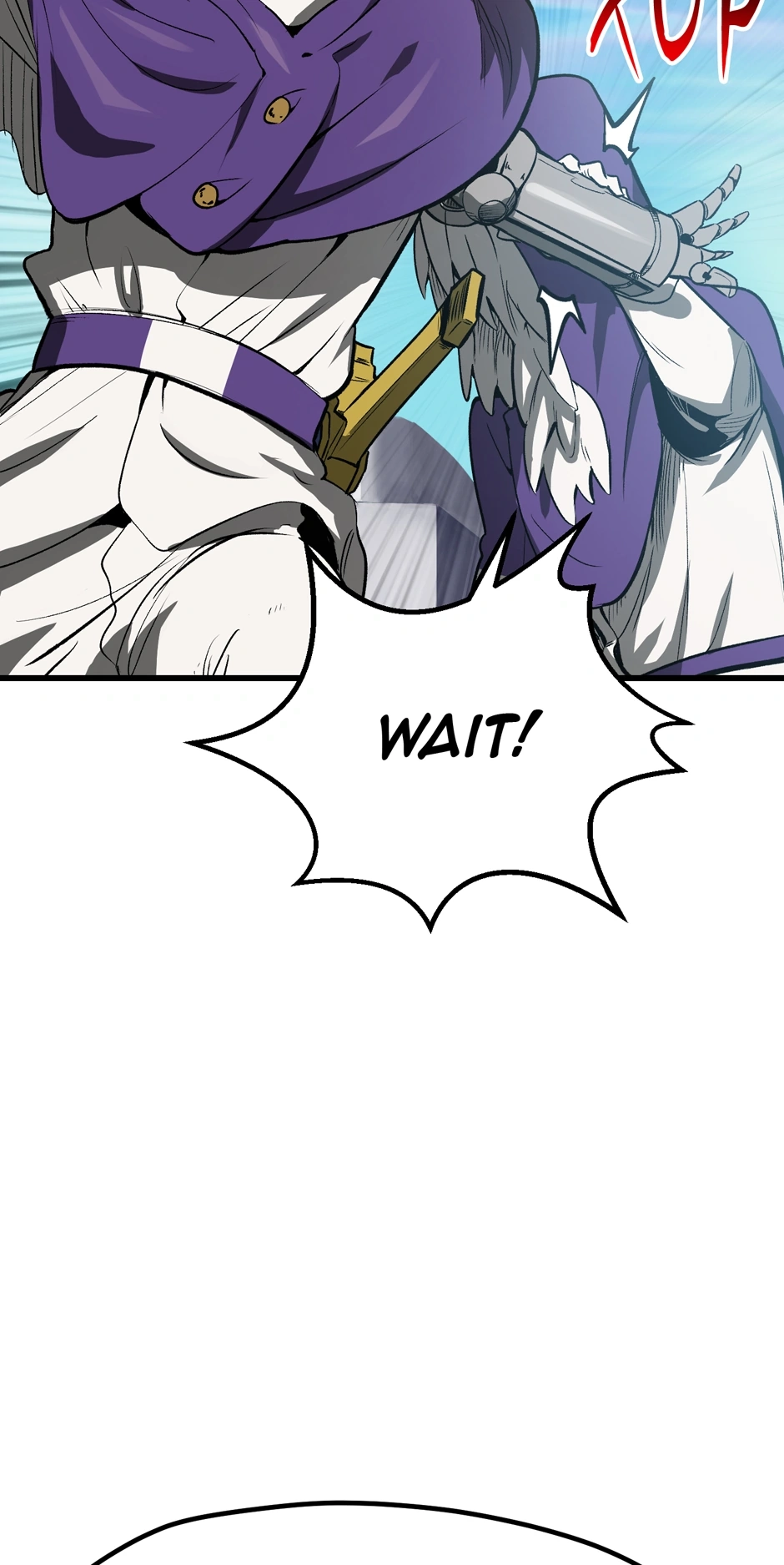 Survival Story of a Sword King in a Fantasy World Chapter 216 - Page 60