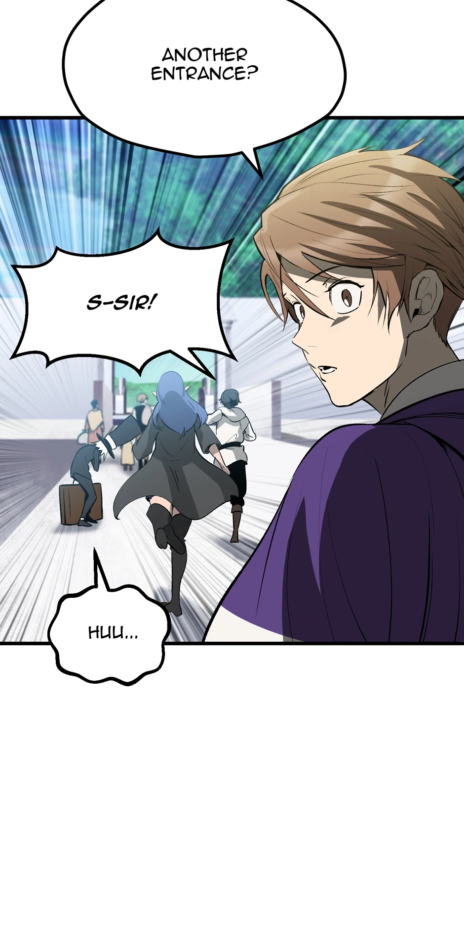 Survival Story of a Sword King in a Fantasy World Chapter 216 - Page 62