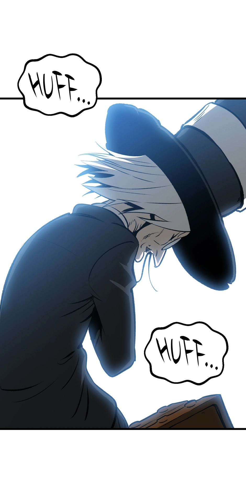 Survival Story of a Sword King in a Fantasy World Chapter 216 - Page 63