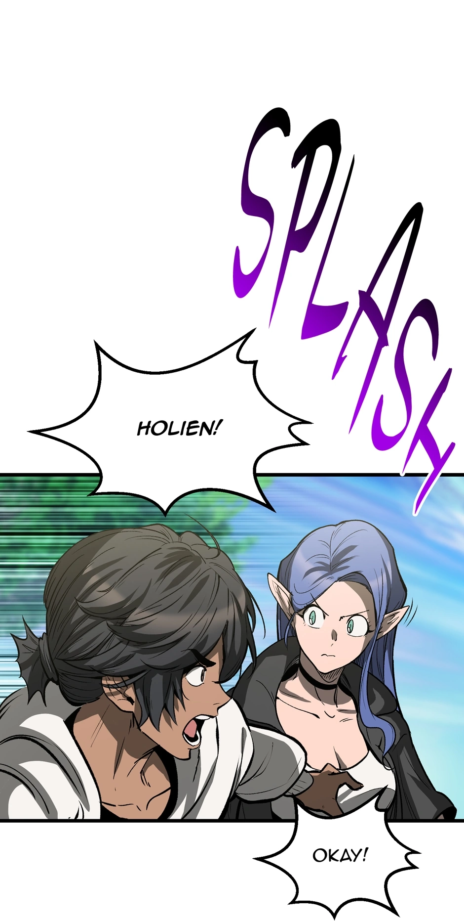 Survival Story of a Sword King in a Fantasy World Chapter 216 - Page 66