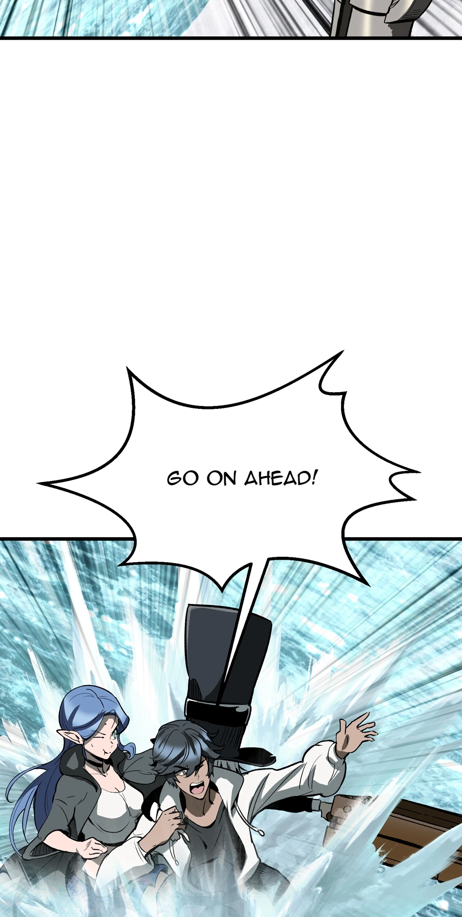 Survival Story of a Sword King in a Fantasy World Chapter 216 - Page 70