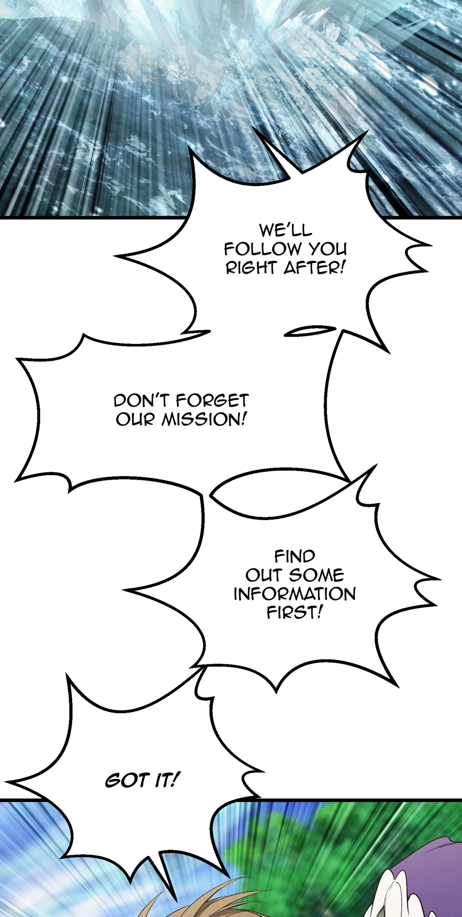Survival Story of a Sword King in a Fantasy World Chapter 216 - Page 71