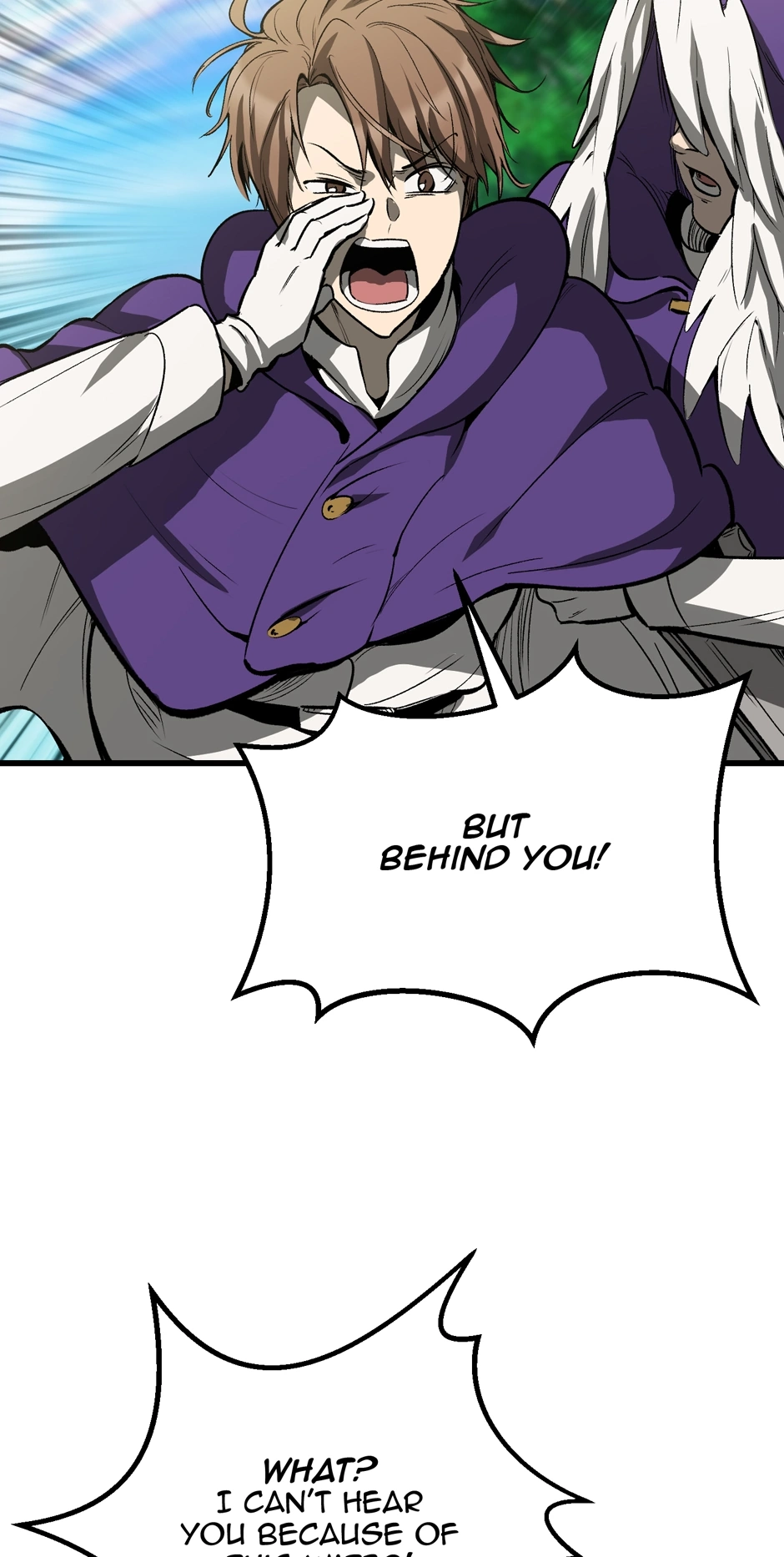 Survival Story of a Sword King in a Fantasy World Chapter 216 - Page 72