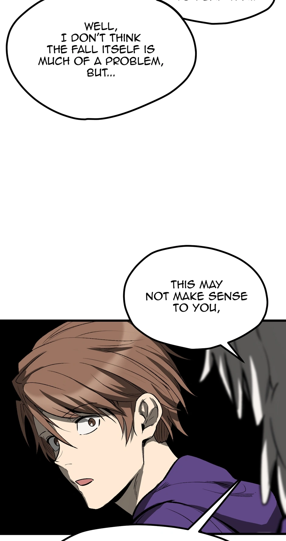 Survival Story of a Sword King in a Fantasy World Chapter 216 - Page 77