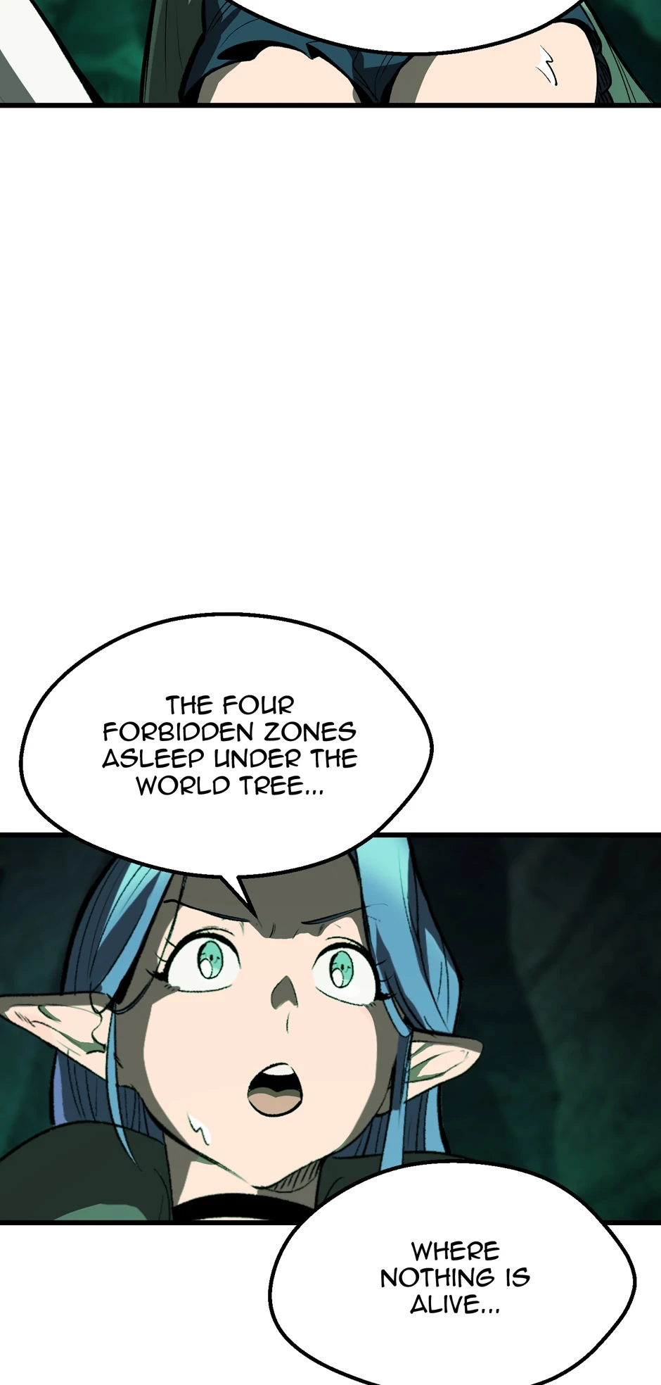 Survival Story of a Sword King in a Fantasy World Chapter 217 - Page 4