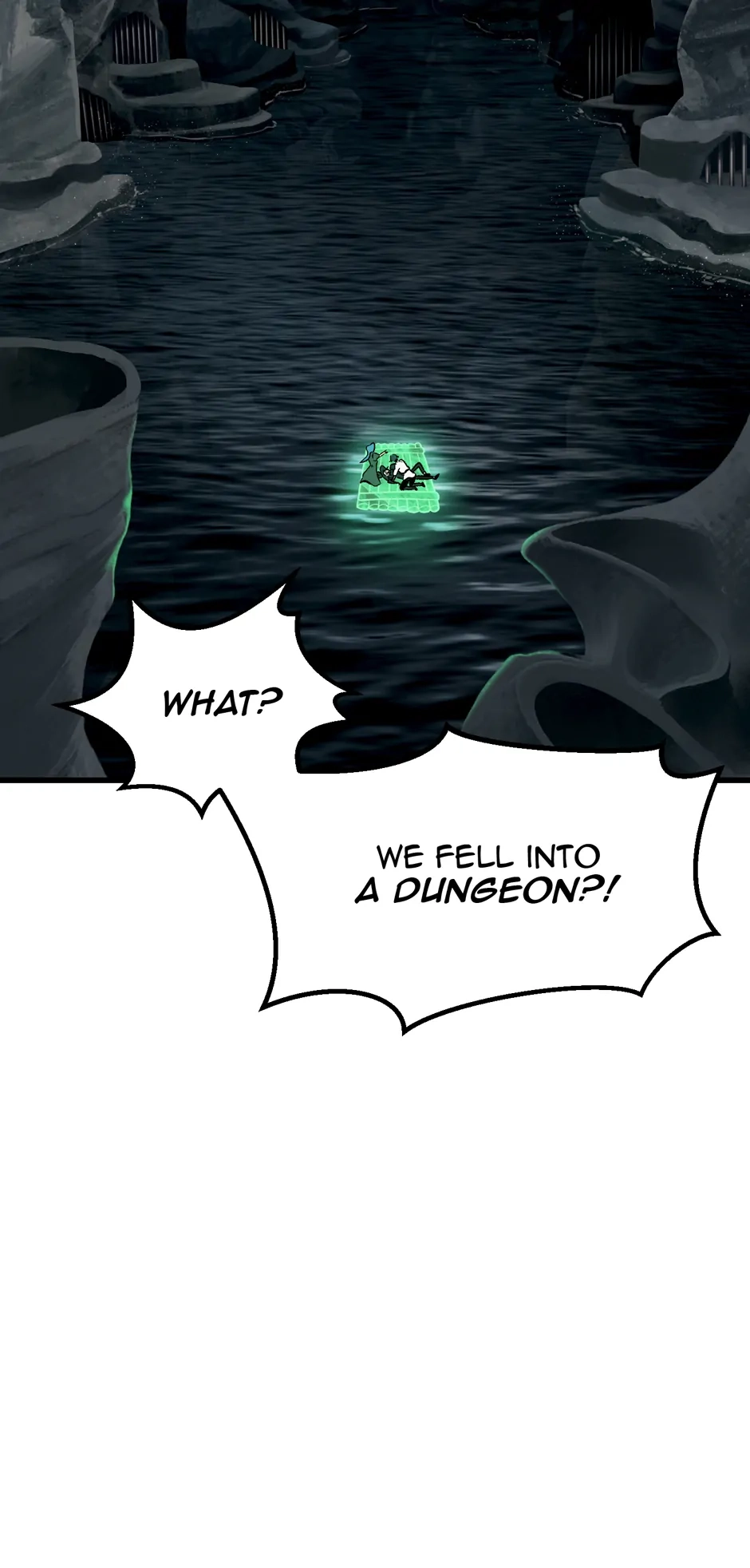 Survival Story of a Sword King in a Fantasy World Chapter 217 - Page 6