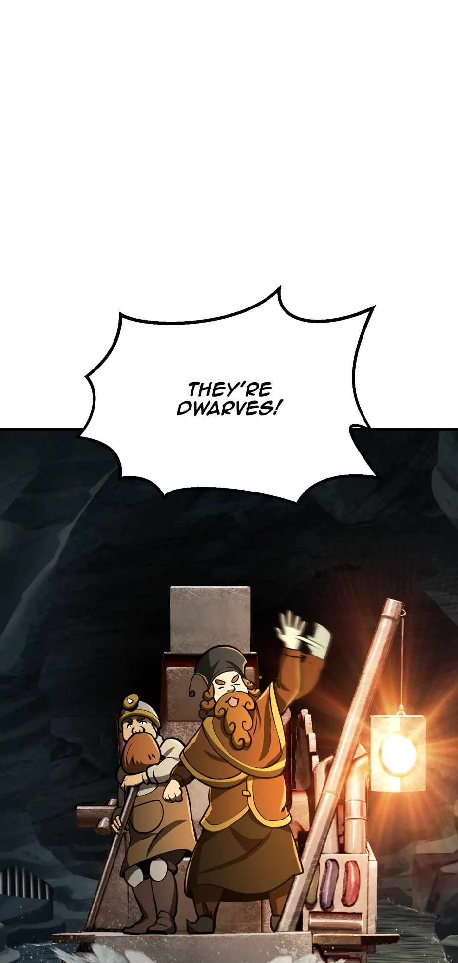 Survival Story of a Sword King in a Fantasy World Chapter 217 - Page 9