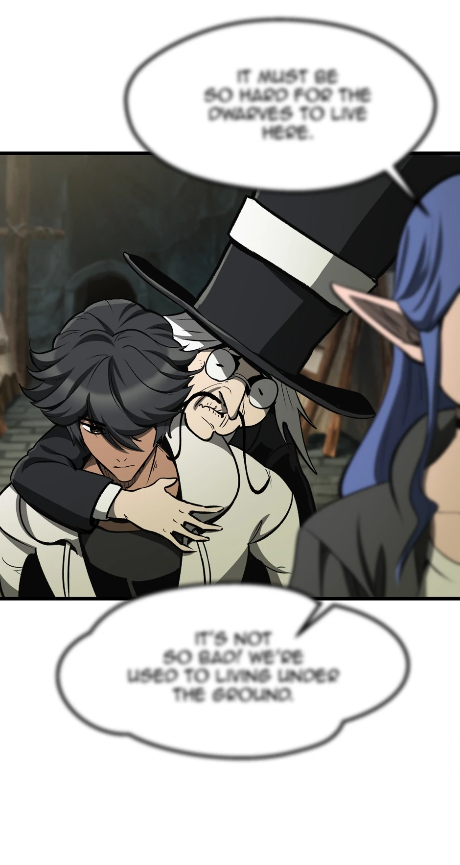 Survival Story of a Sword King in a Fantasy World Chapter 217 - Page 15