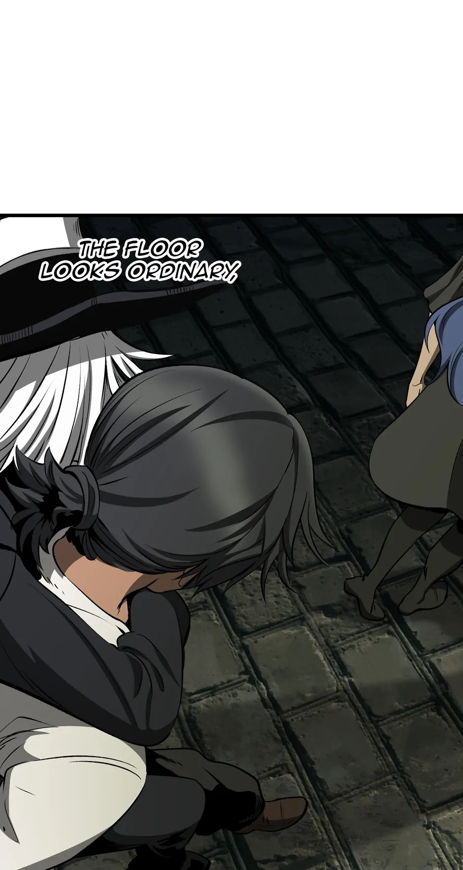 Survival Story of a Sword King in a Fantasy World Chapter 217 - Page 17
