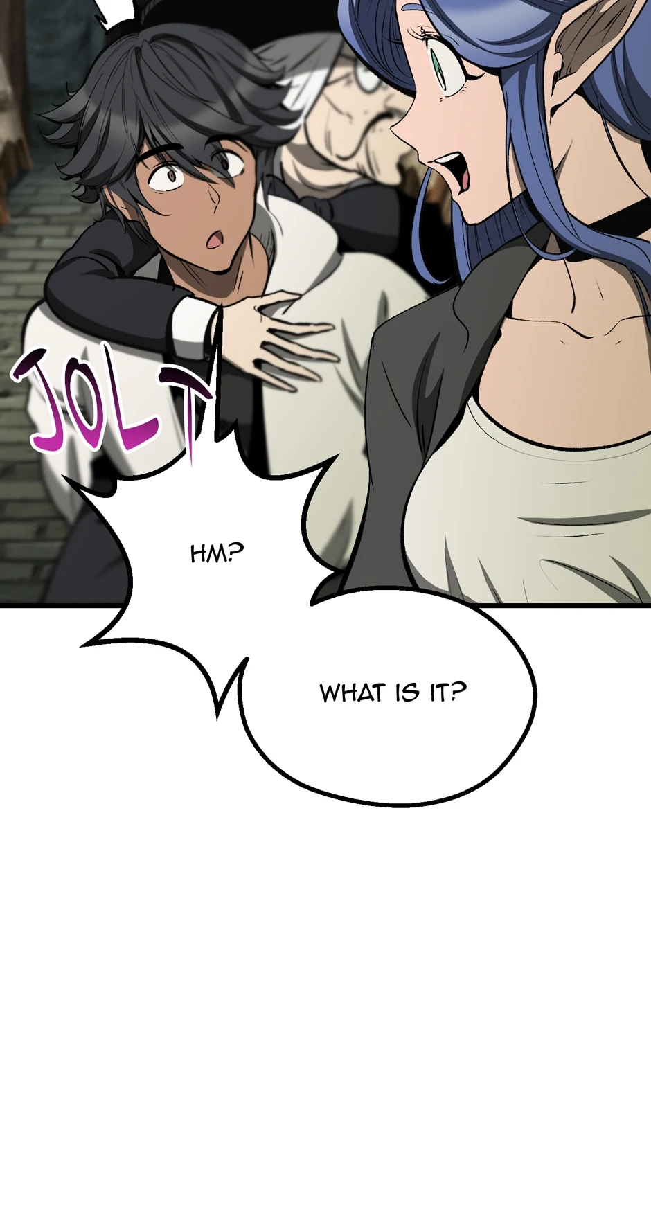 Survival Story of a Sword King in a Fantasy World Chapter 217 - Page 20