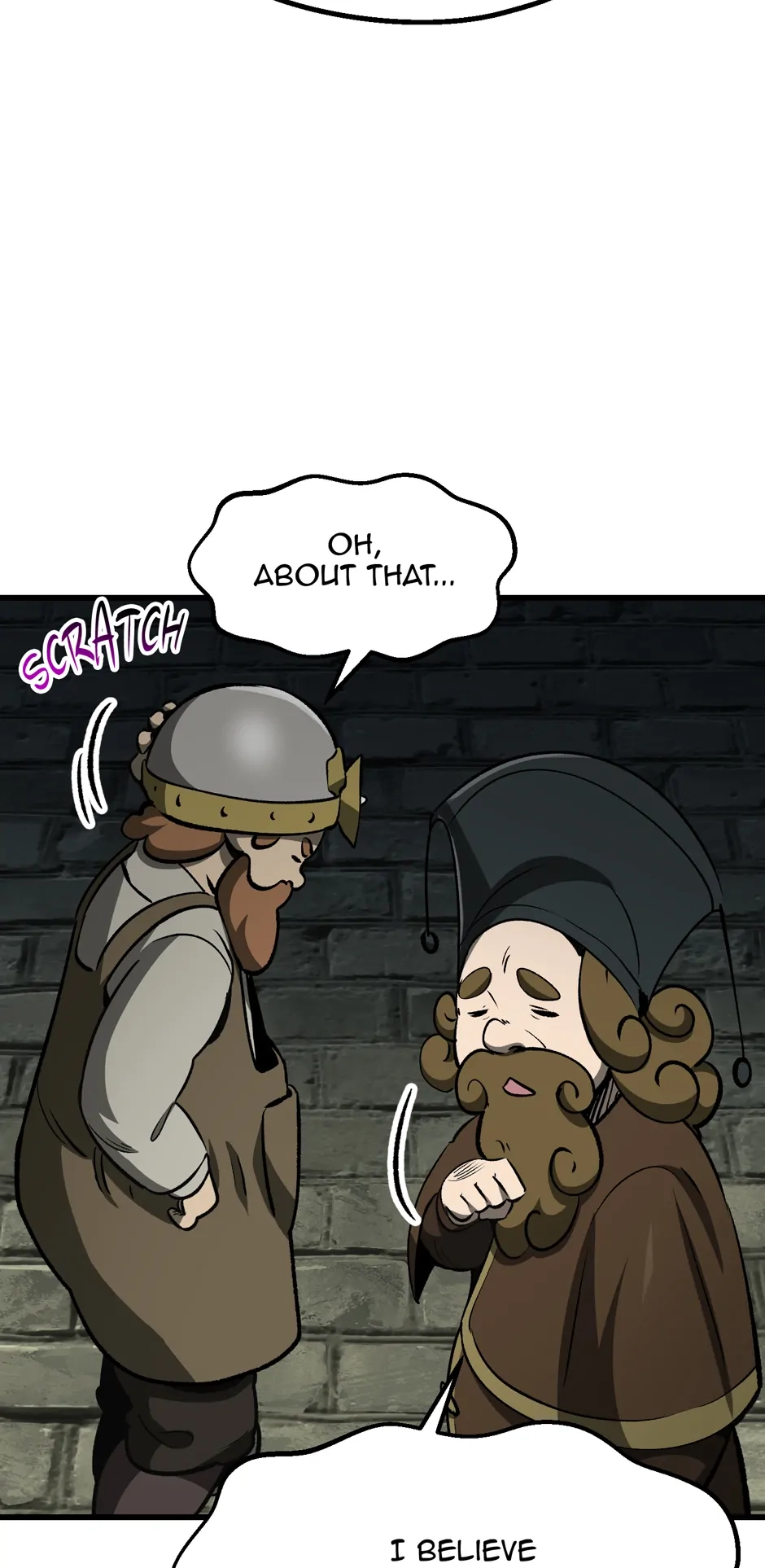 Survival Story of a Sword King in a Fantasy World Chapter 217 - Page 22