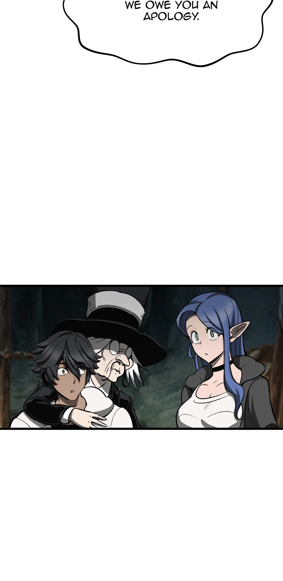 Survival Story of a Sword King in a Fantasy World Chapter 217 - Page 23