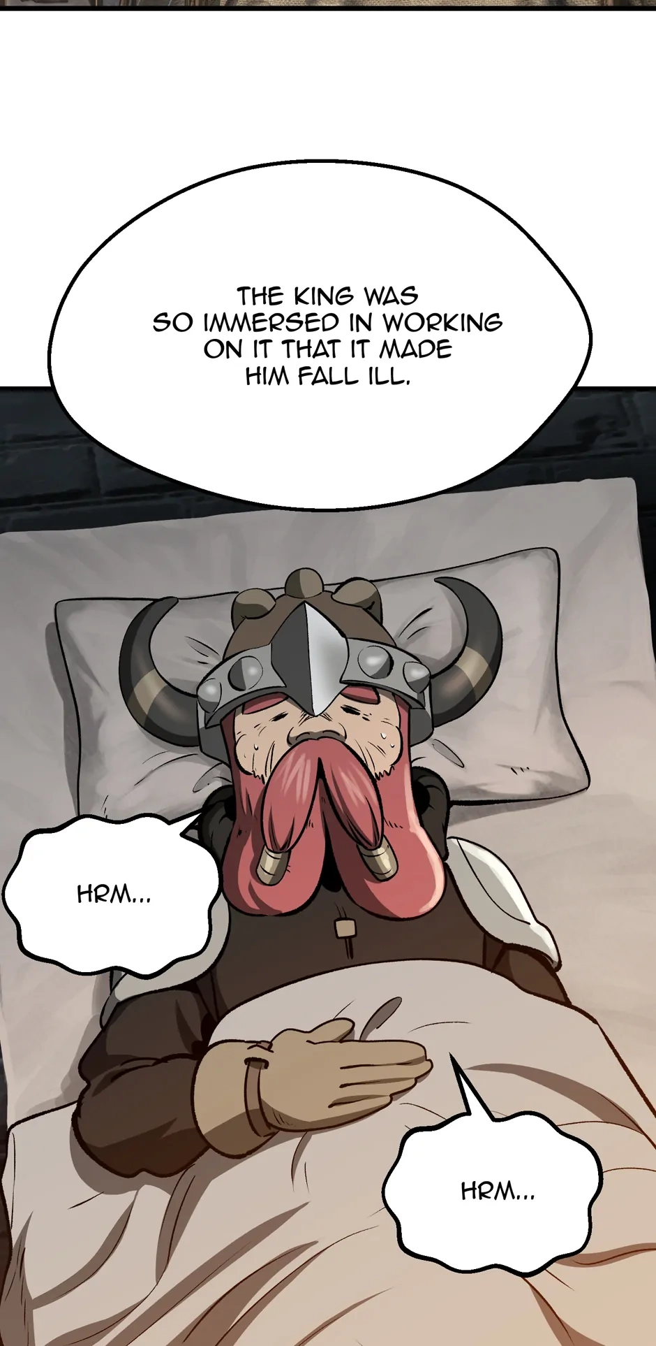 Survival Story of a Sword King in a Fantasy World Chapter 217 - Page 25