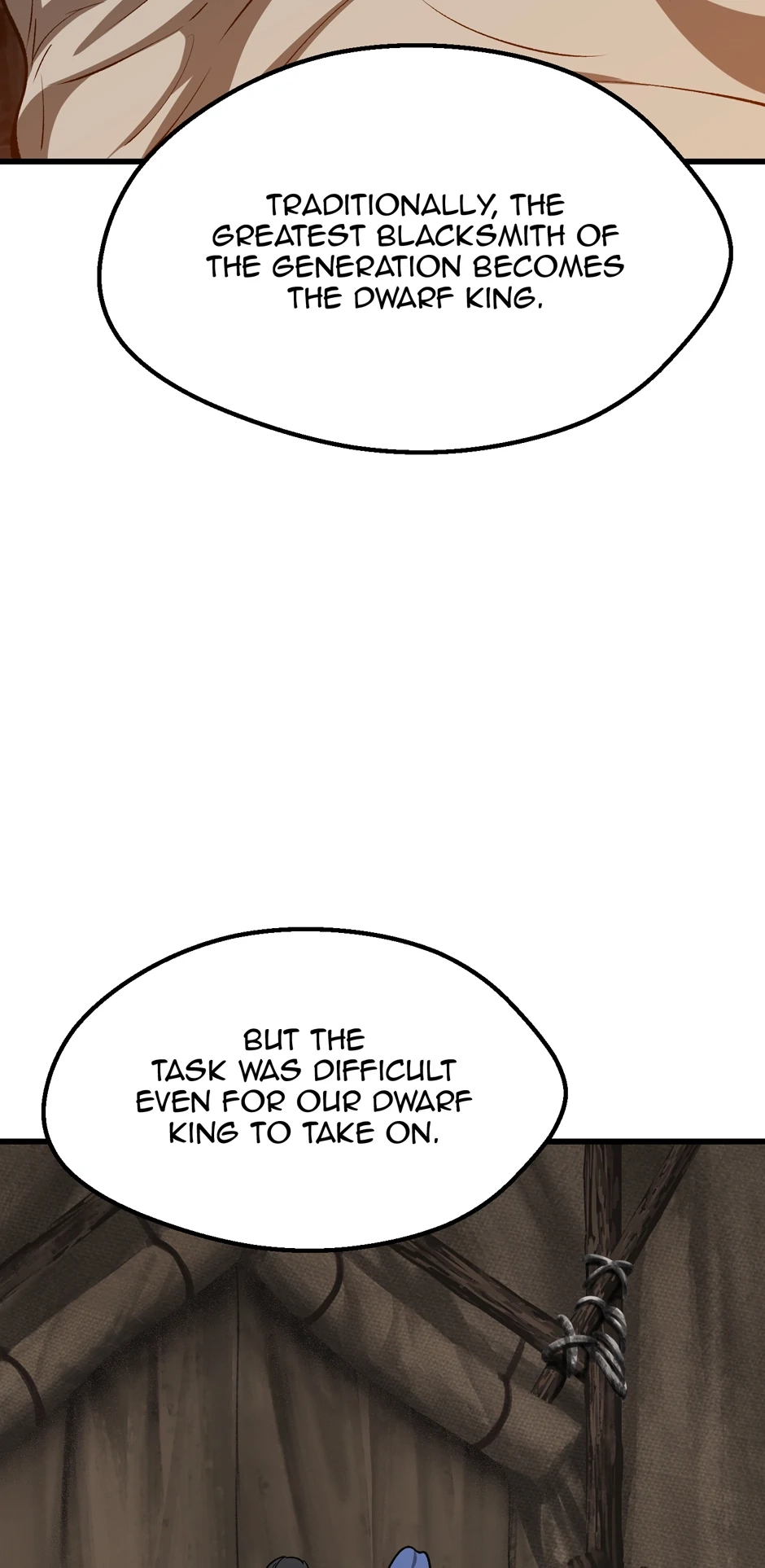 Survival Story of a Sword King in a Fantasy World Chapter 217 - Page 26