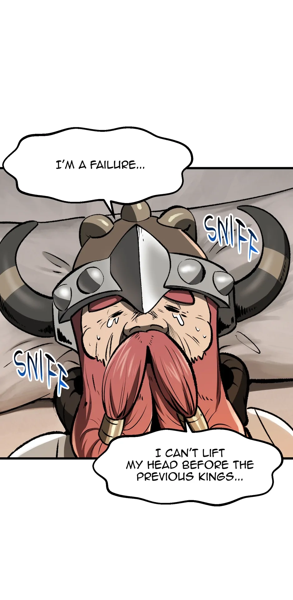 Survival Story of a Sword King in a Fantasy World Chapter 217 - Page 28