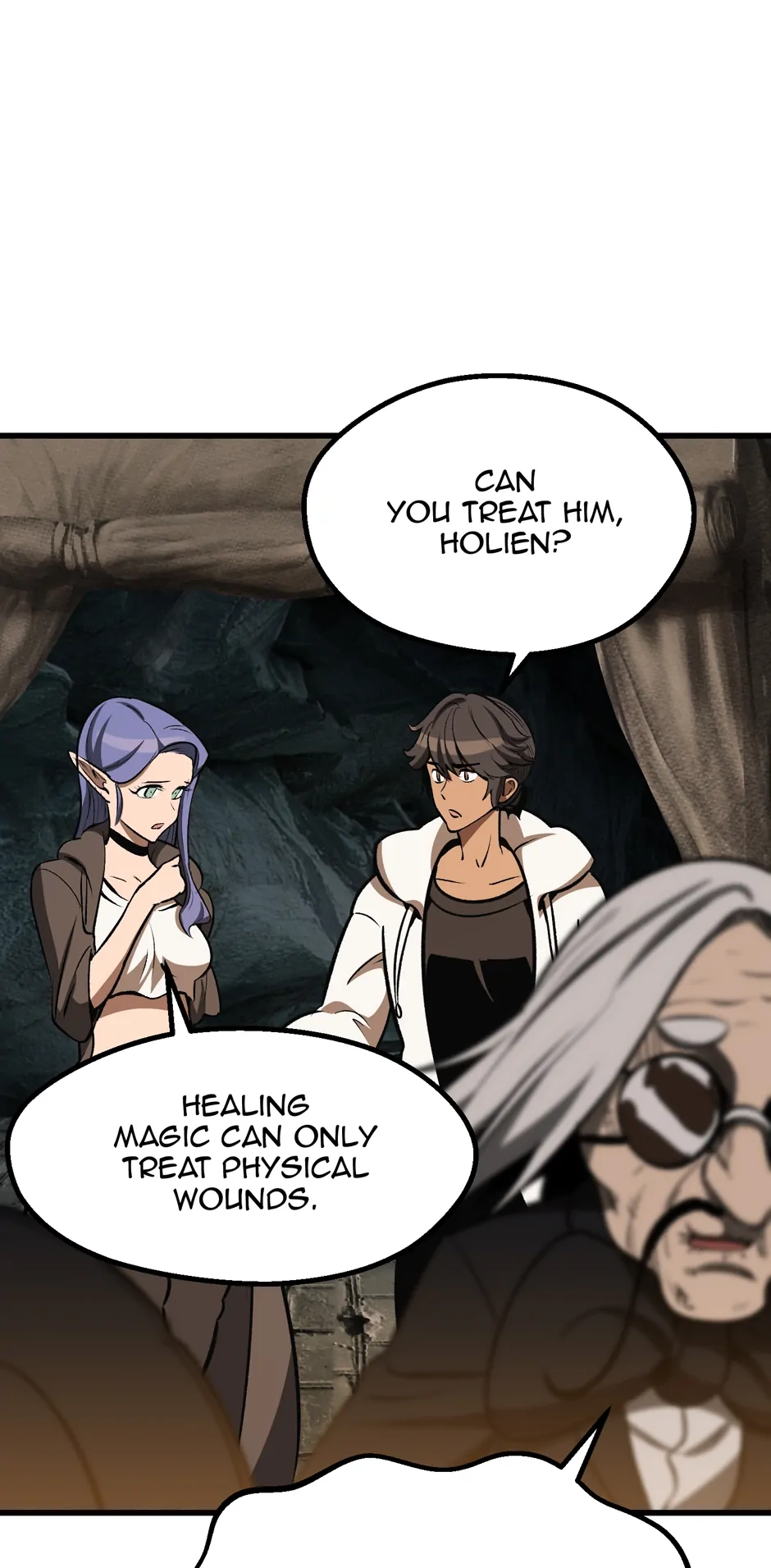 Survival Story of a Sword King in a Fantasy World Chapter 217 - Page 29