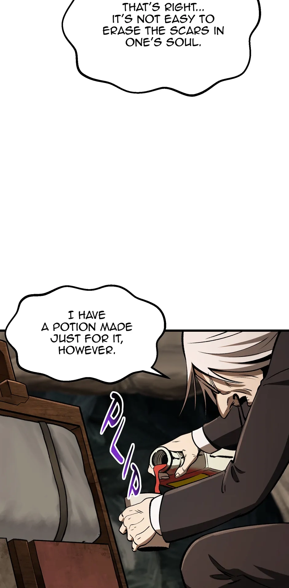 Survival Story of a Sword King in a Fantasy World Chapter 217 - Page 30