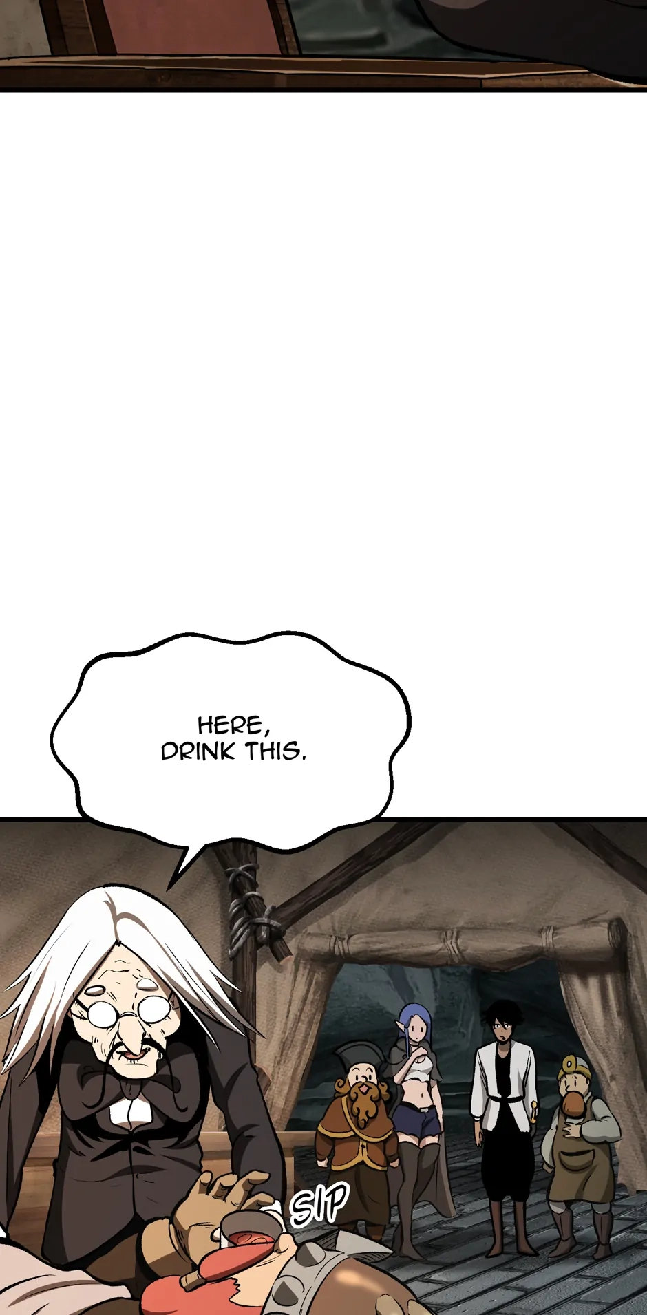 Survival Story of a Sword King in a Fantasy World Chapter 217 - Page 31
