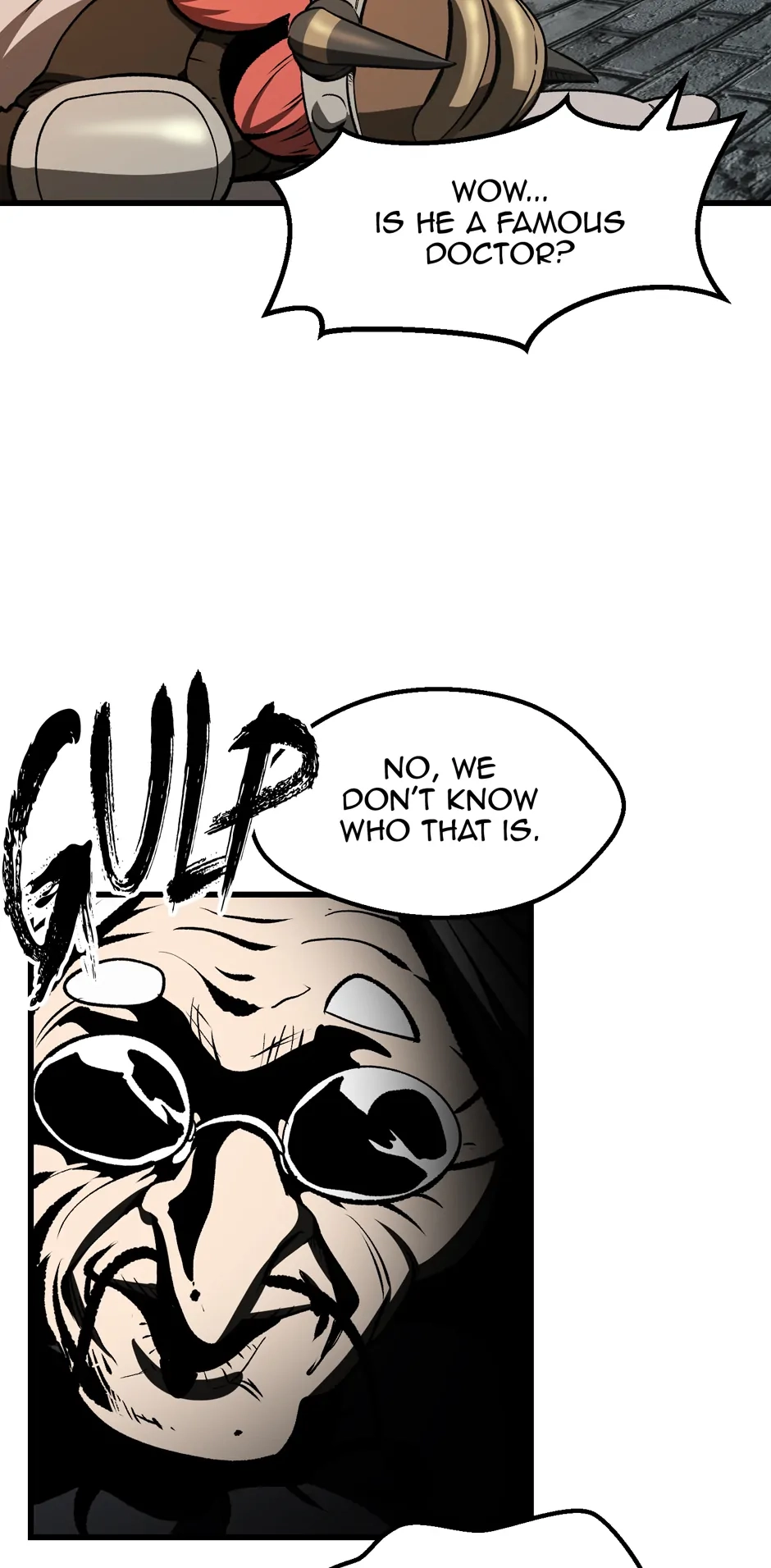 Survival Story of a Sword King in a Fantasy World Chapter 217 - Page 32