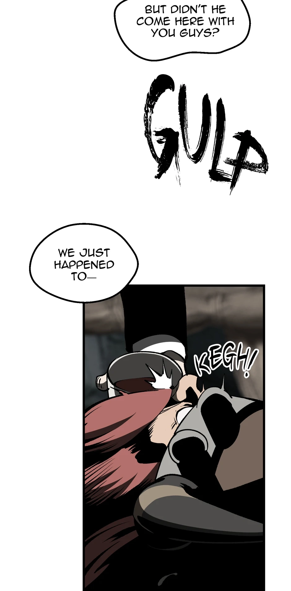 Survival Story of a Sword King in a Fantasy World Chapter 217 - Page 33
