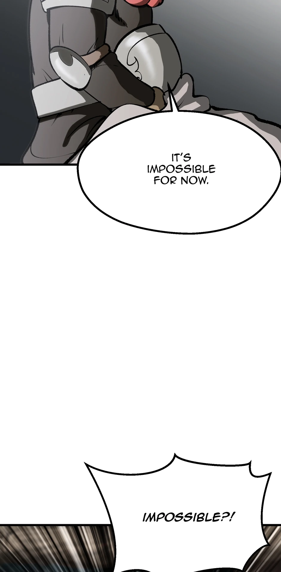 Survival Story of a Sword King in a Fantasy World Chapter 217 - Page 40