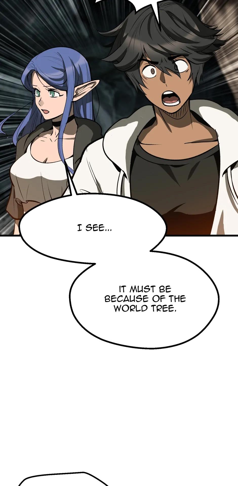 Survival Story of a Sword King in a Fantasy World Chapter 217 - Page 41