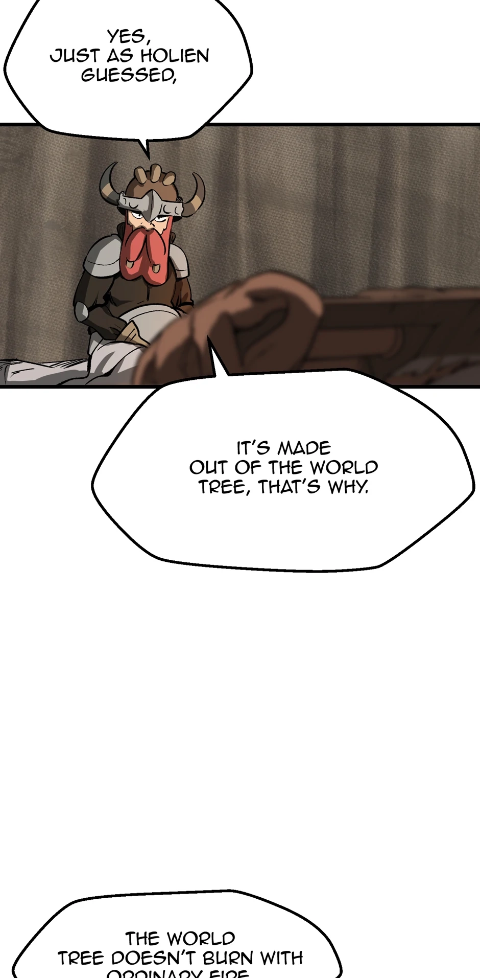 Survival Story of a Sword King in a Fantasy World Chapter 217 - Page 42