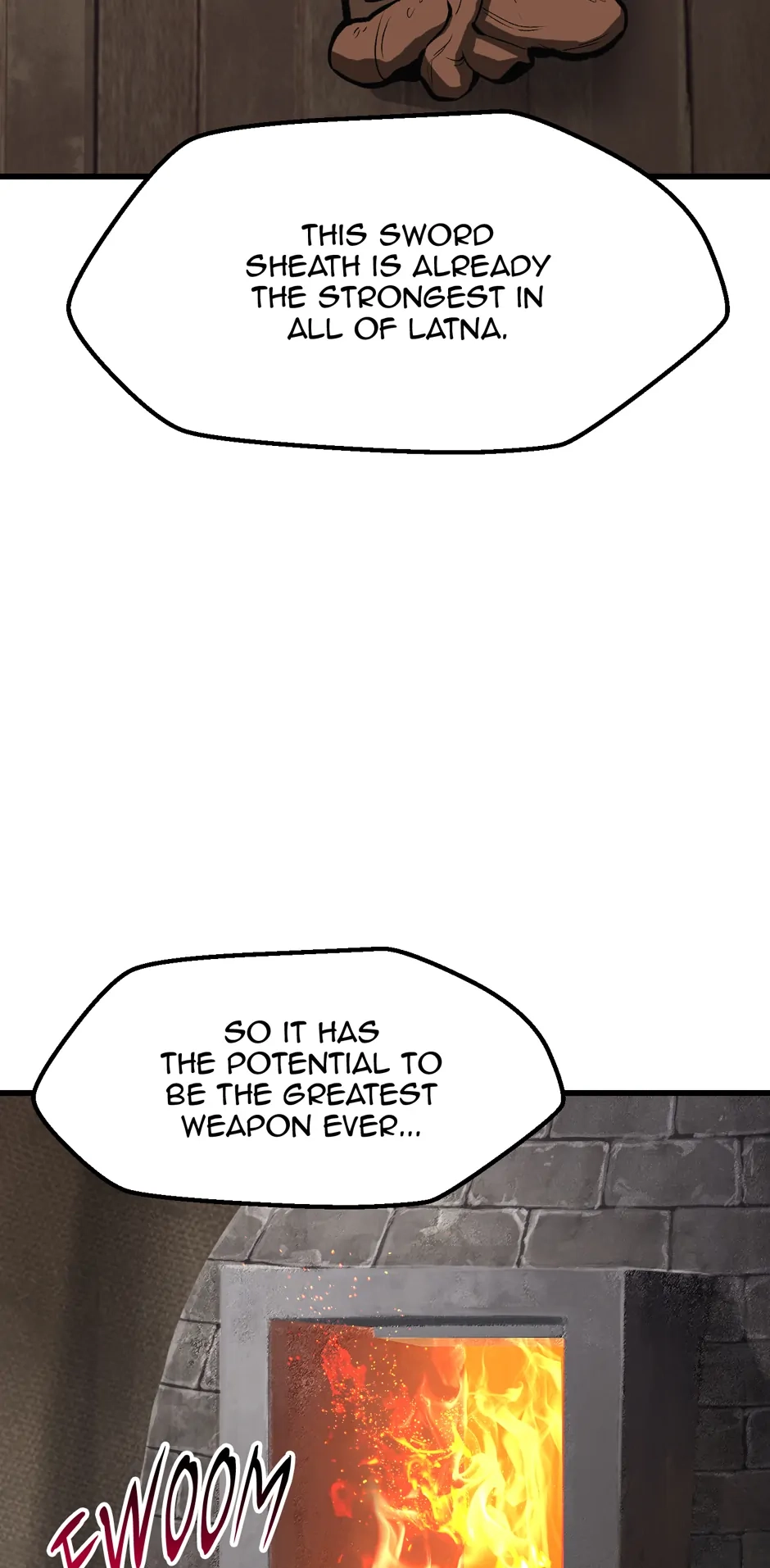 Survival Story of a Sword King in a Fantasy World Chapter 217 - Page 44