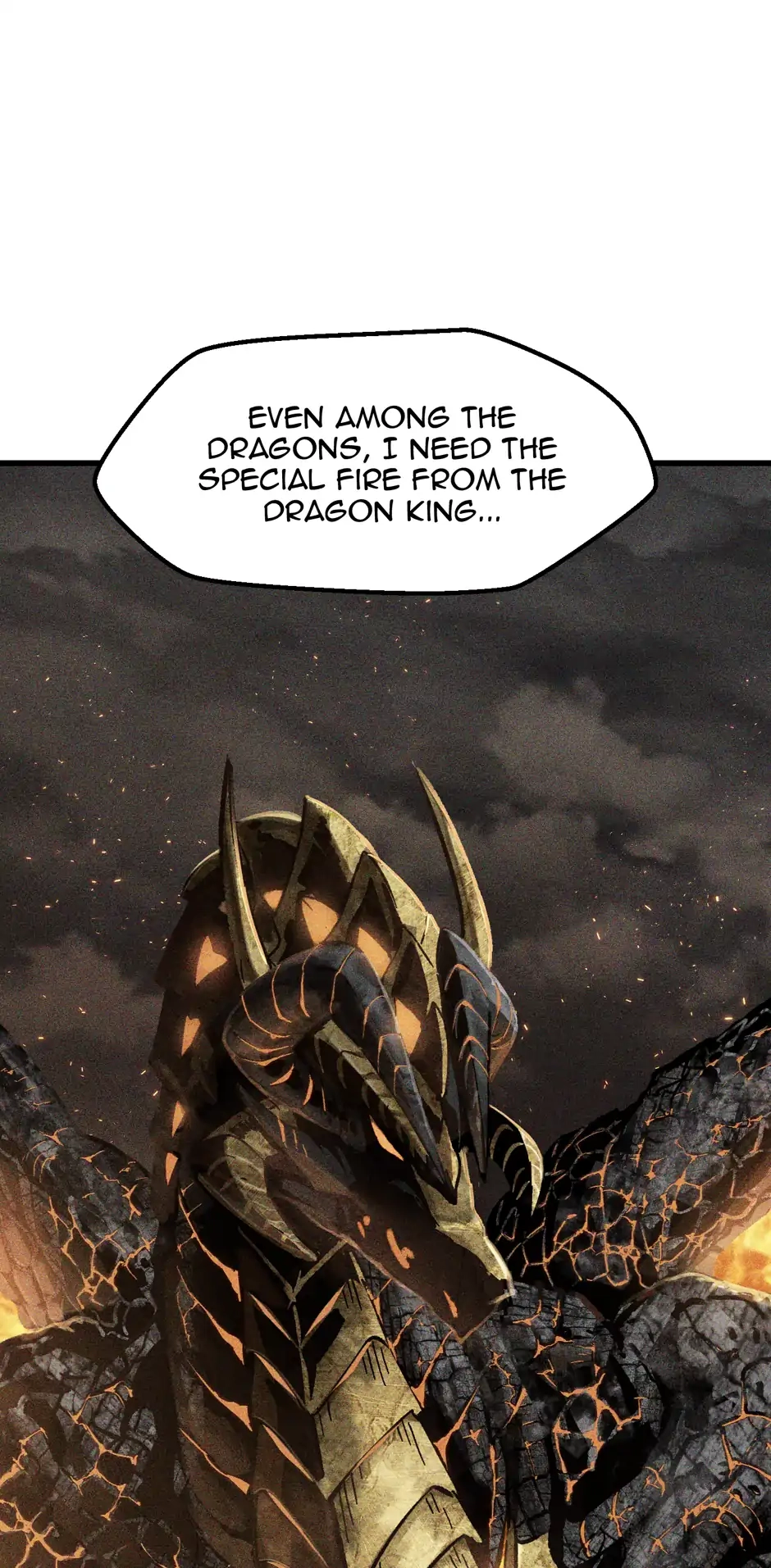Survival Story of a Sword King in a Fantasy World Chapter 217 - Page 46
