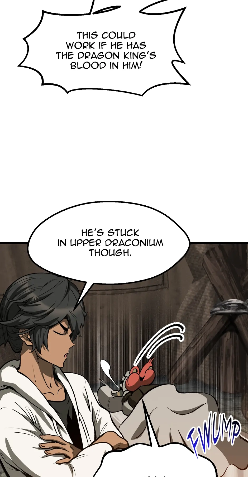 Survival Story of a Sword King in a Fantasy World Chapter 217 - Page 51