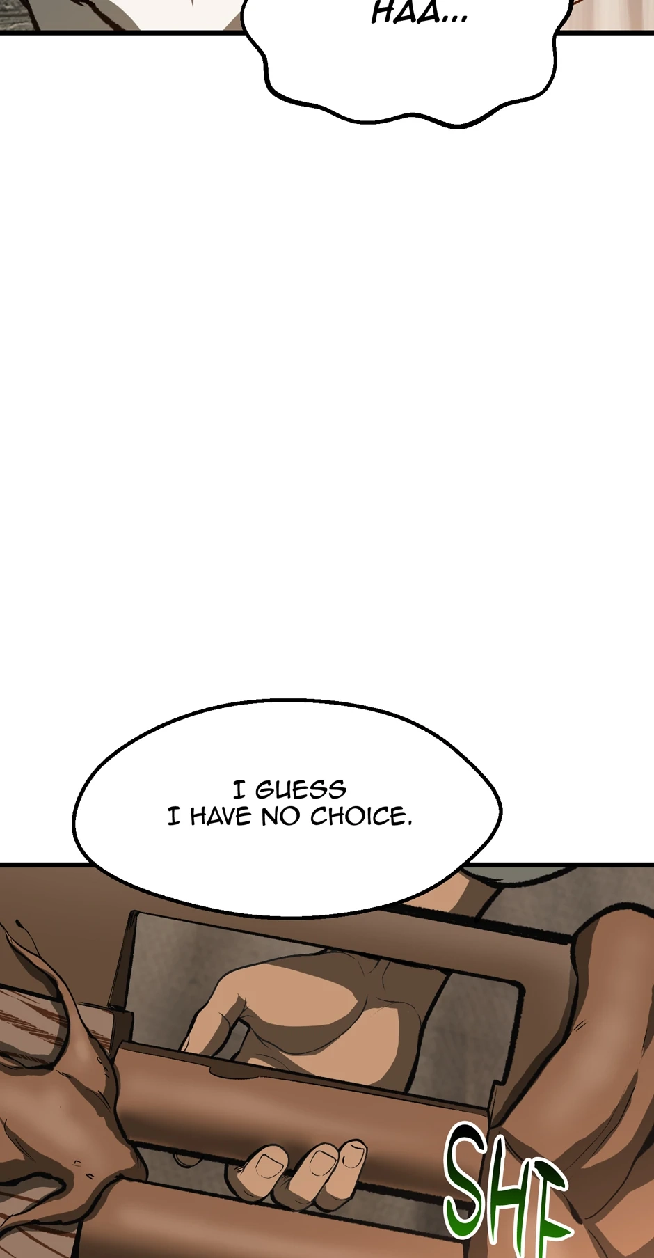 Survival Story of a Sword King in a Fantasy World Chapter 217 - Page 52
