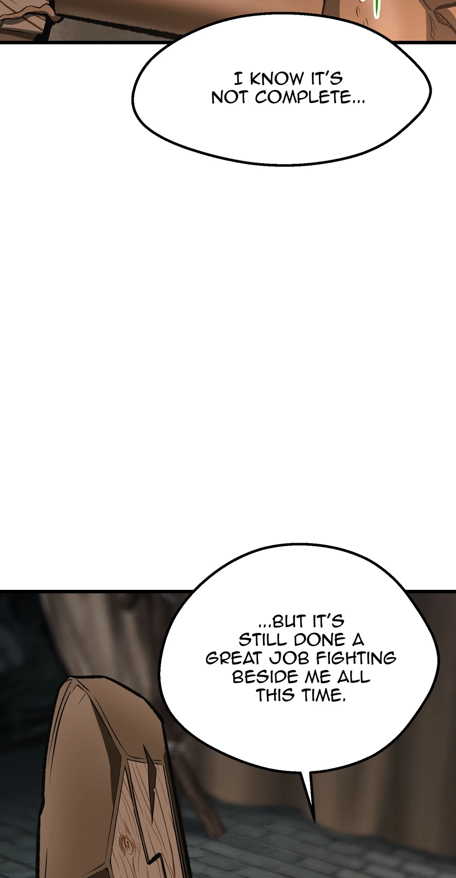 Survival Story of a Sword King in a Fantasy World Chapter 217 - Page 53