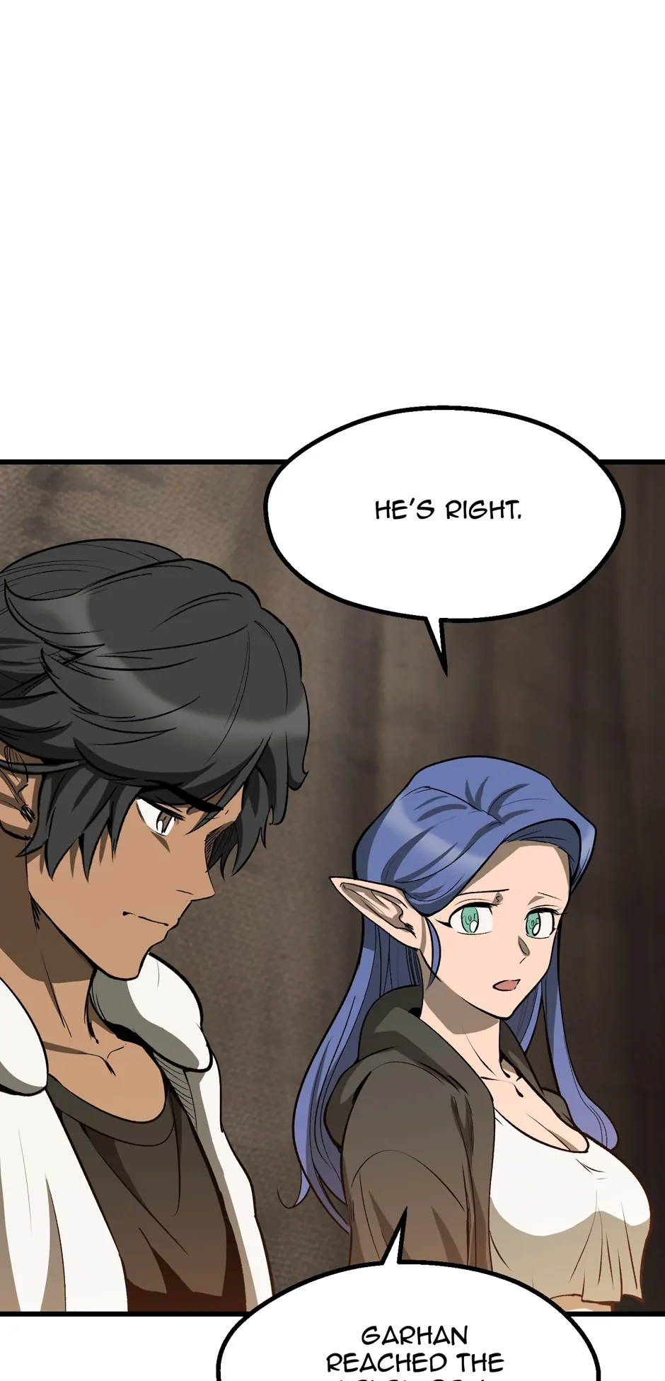 Survival Story of a Sword King in a Fantasy World Chapter 217 - Page 59