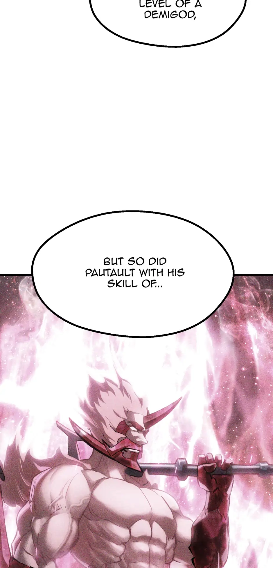 Survival Story of a Sword King in a Fantasy World Chapter 217 - Page 60