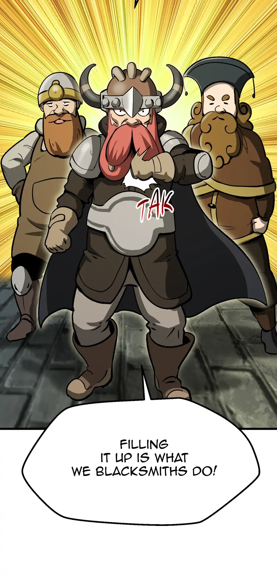Survival Story of a Sword King in a Fantasy World Chapter 217 - Page 65