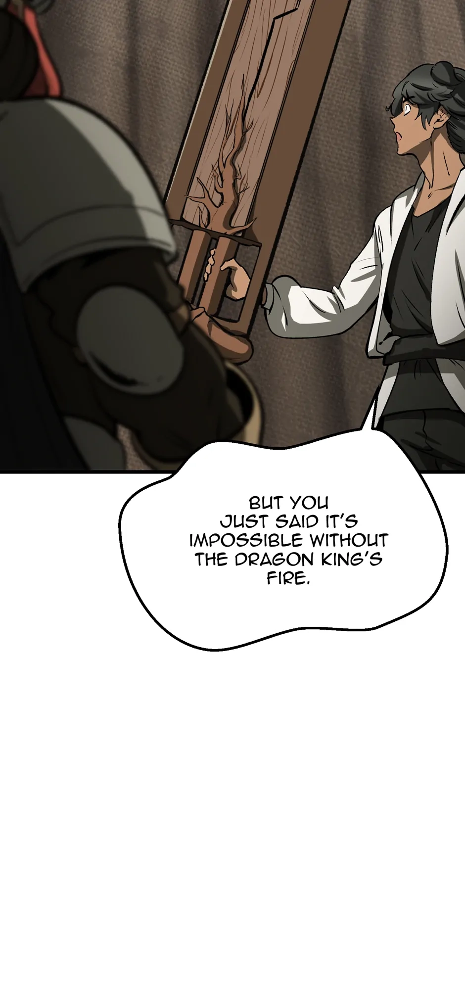 Survival Story of a Sword King in a Fantasy World Chapter 217 - Page 68