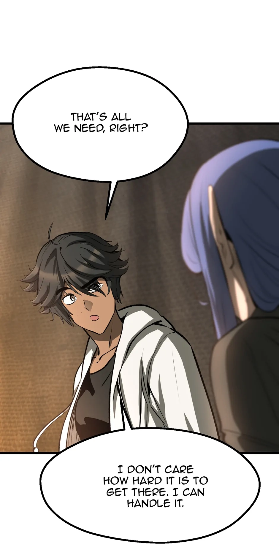 Survival Story of a Sword King in a Fantasy World Chapter 217 - Page 73