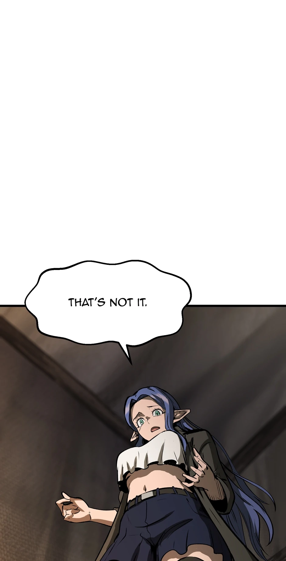 Survival Story of a Sword King in a Fantasy World Chapter 217 - Page 74