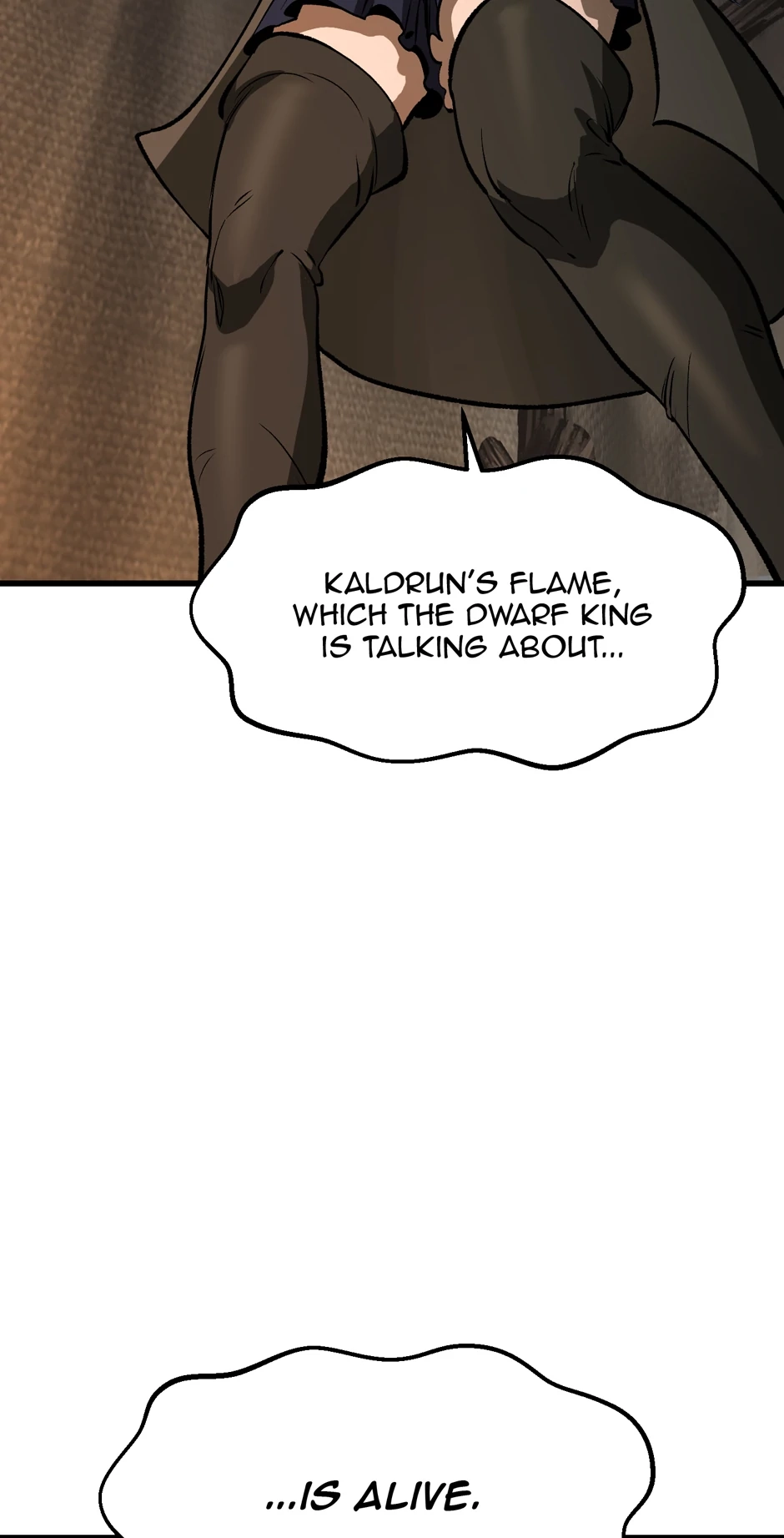 Survival Story of a Sword King in a Fantasy World Chapter 217 - Page 75