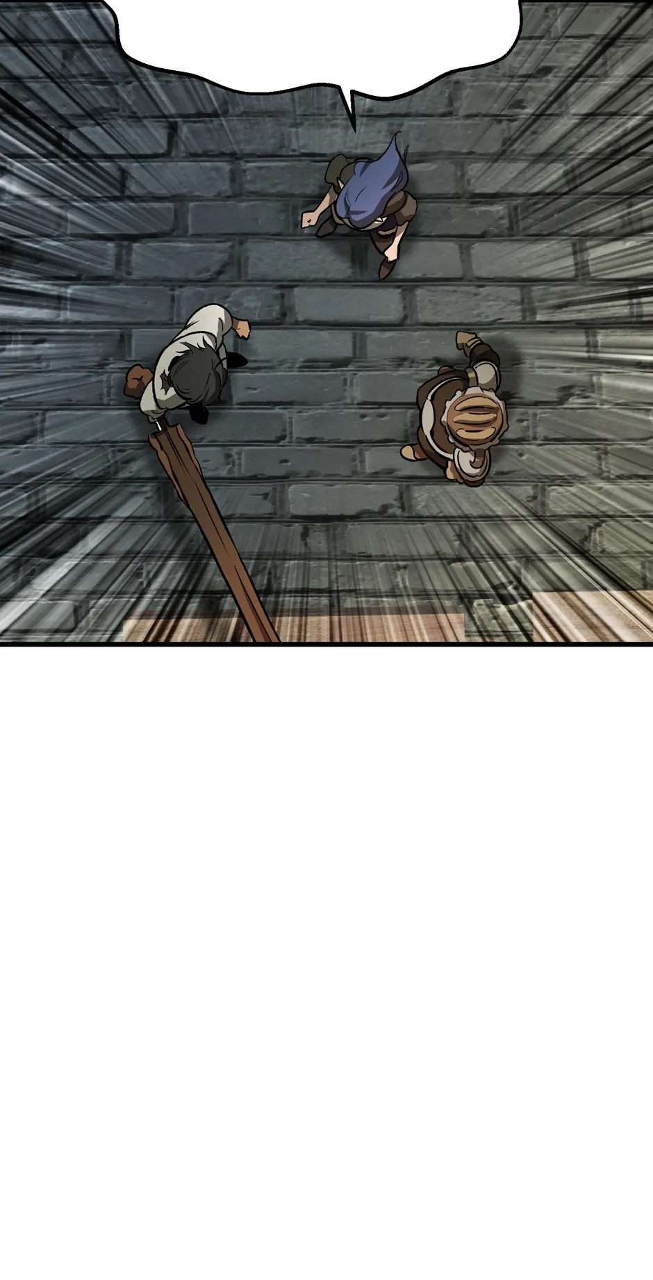Survival Story of a Sword King in a Fantasy World Chapter 217 - Page 76