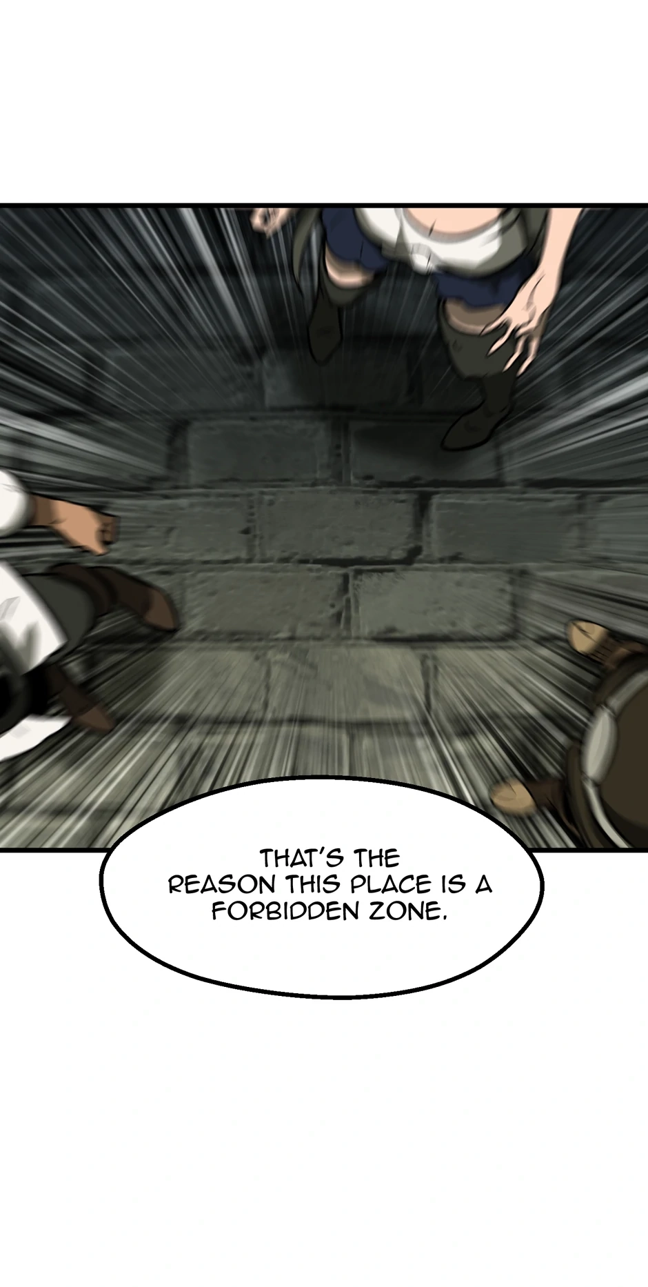 Survival Story of a Sword King in a Fantasy World Chapter 217 - Page 77