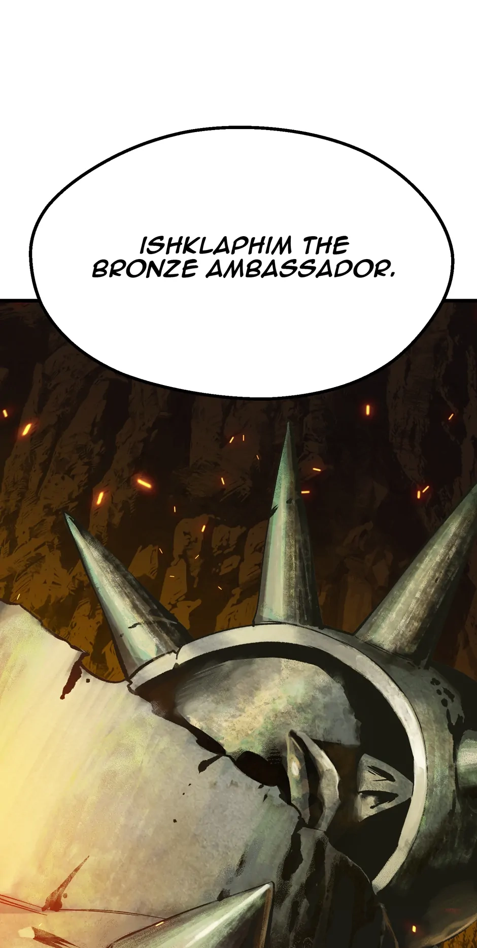 Survival Story of a Sword King in a Fantasy World Chapter 217 - Page 81