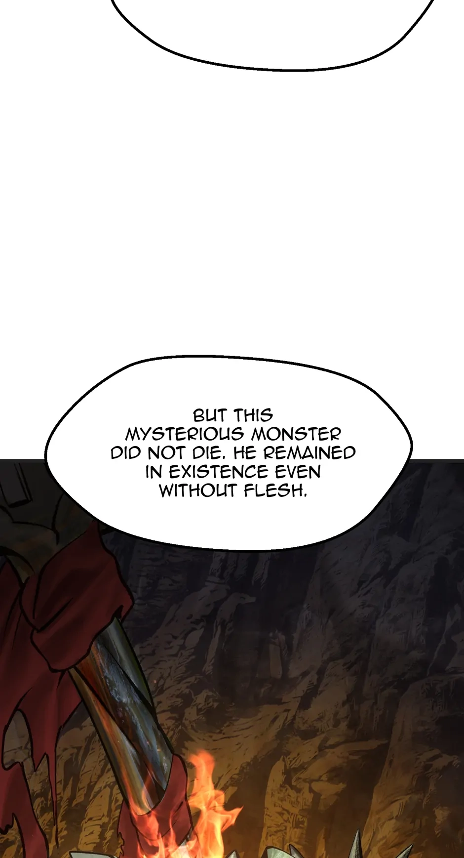 Survival Story of a Sword King in a Fantasy World Chapter 218 - Page 3