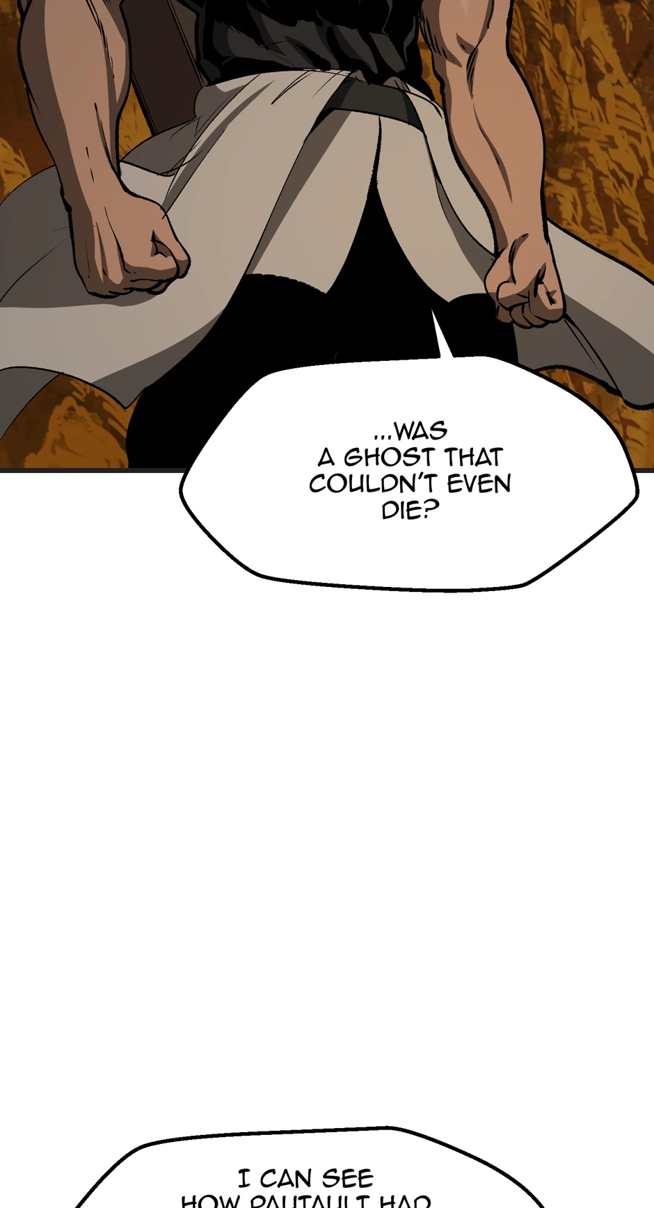 Survival Story of a Sword King in a Fantasy World Chapter 218 - Page 6